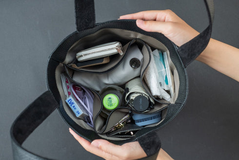 Renaitre - ルネートル -  ピサレザー - 新進工房